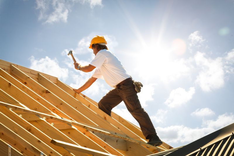 Local Roofing Contractors